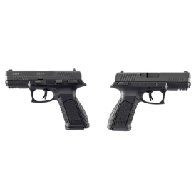 Pistolet AHSS FXS-9 BLACK
